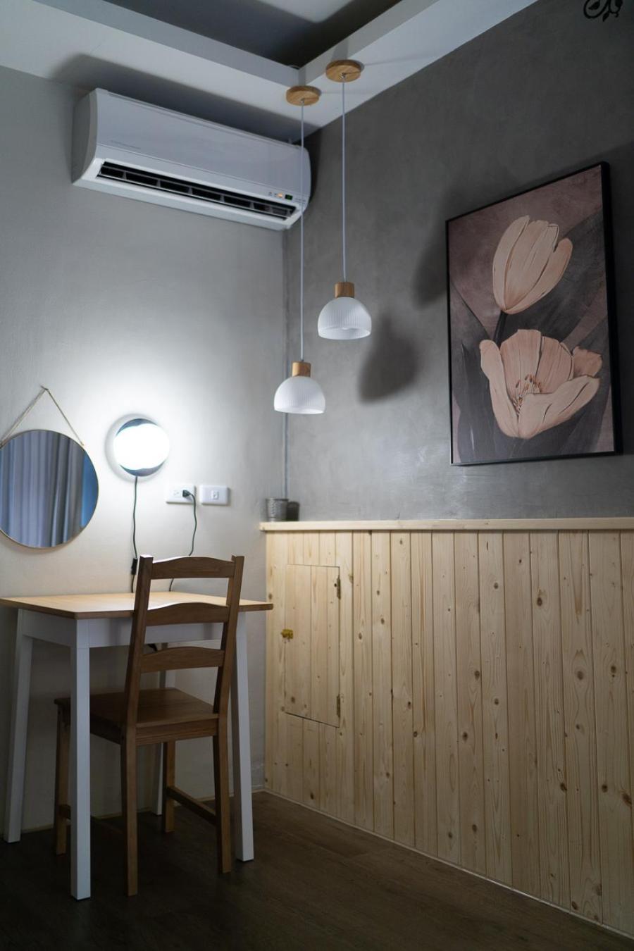 Jinyou B&B Chishang Exterior foto