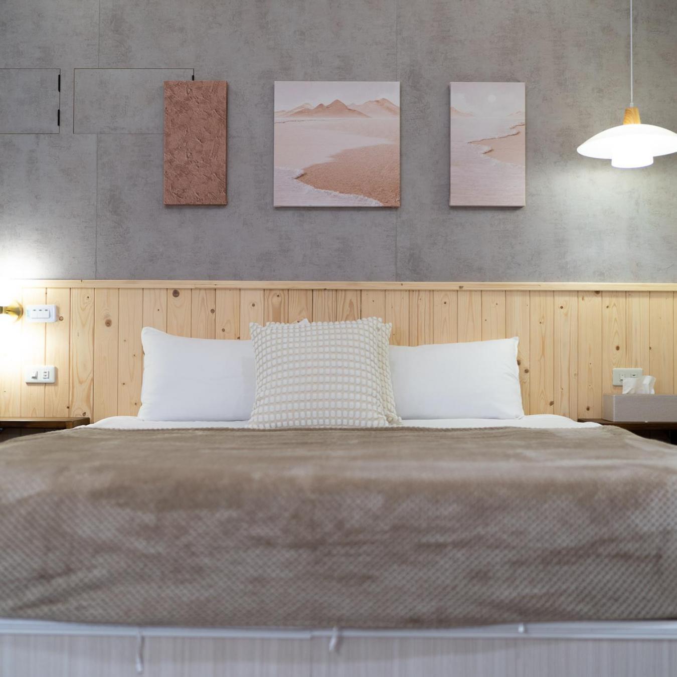 Jinyou B&B Chishang Exterior foto
