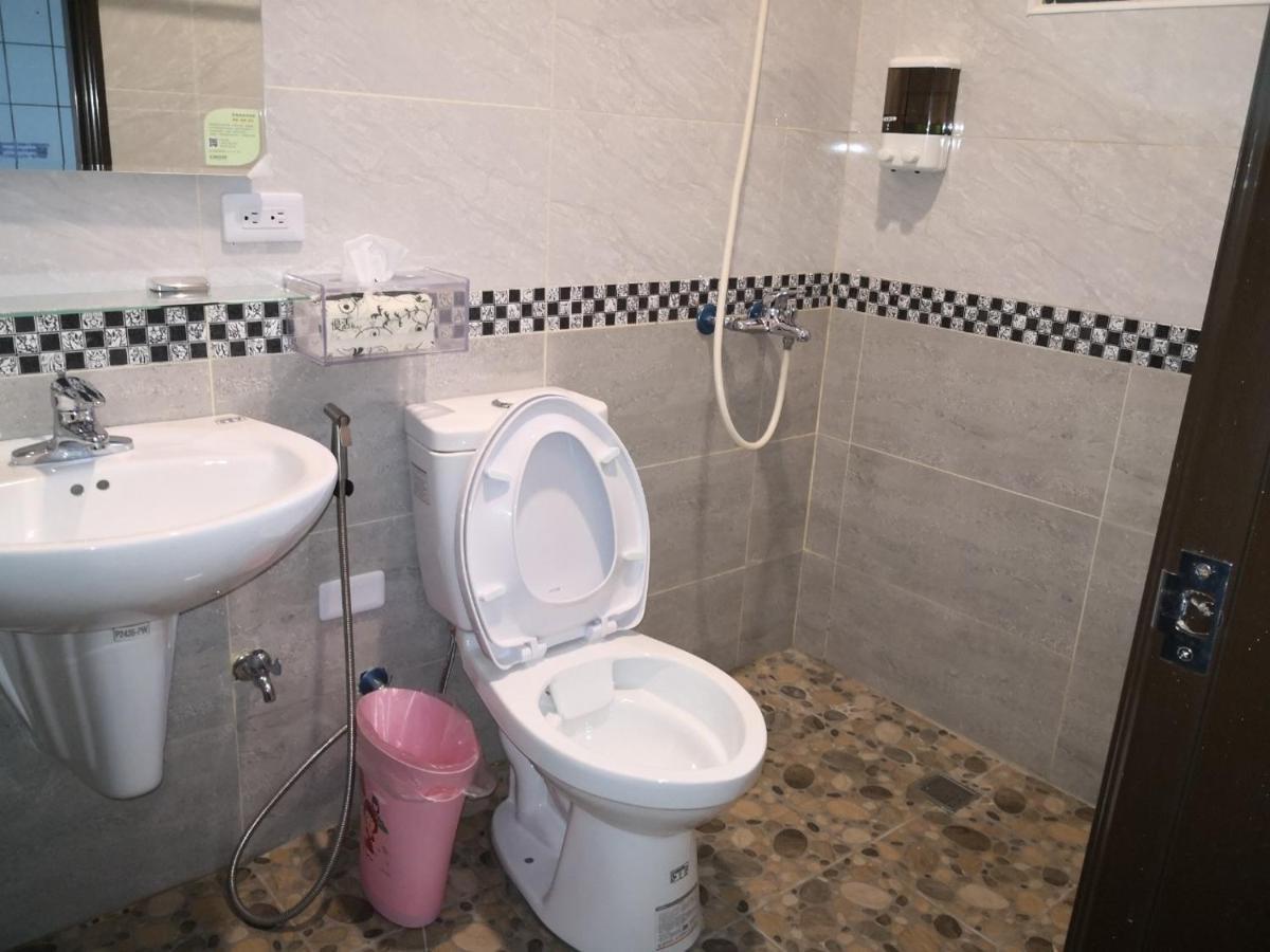 Jinyou B&B Chishang Quarto foto